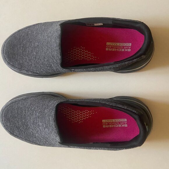 SKECHERS ULTRA GO Quick-Fit Size 7 - Picture 7 of 7